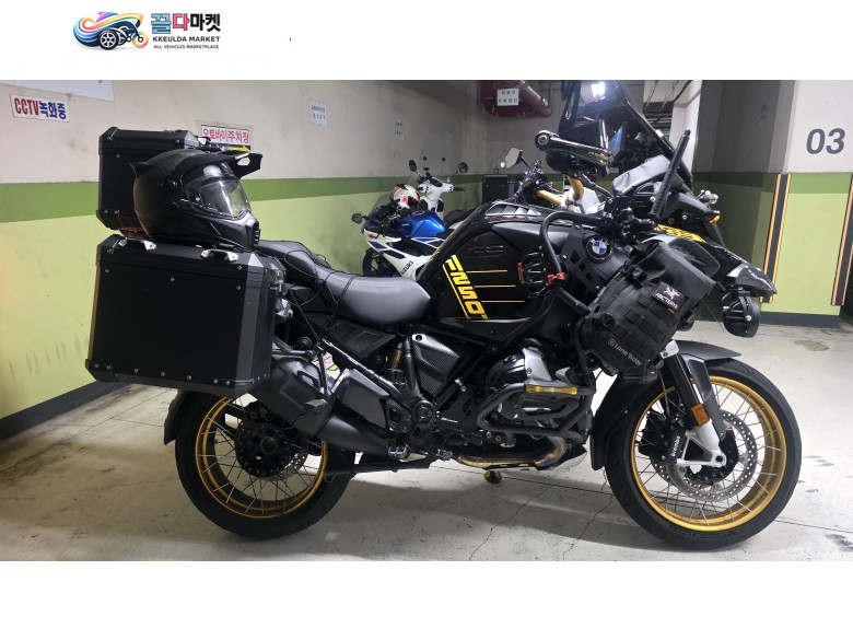 BMW1250GS 719