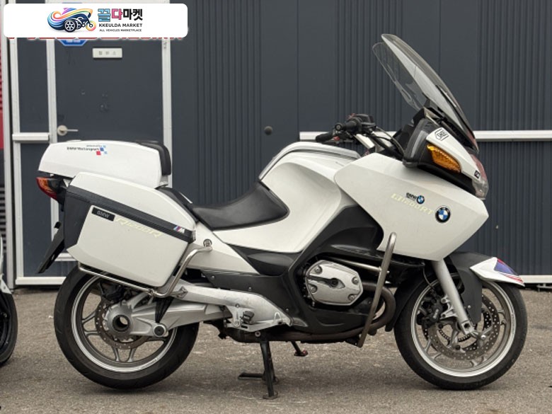 BMW R1200RT 2007년식 9만6천키로