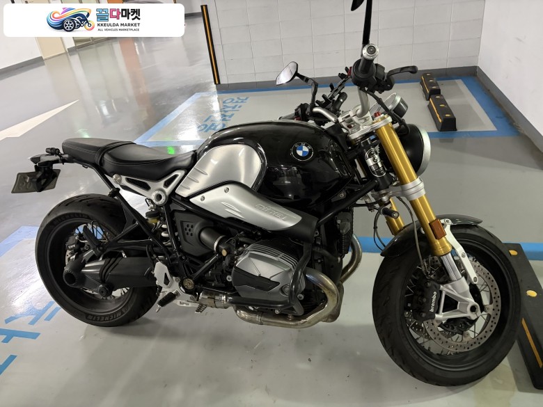 bmw rninet 알나인티 노멀 18xx