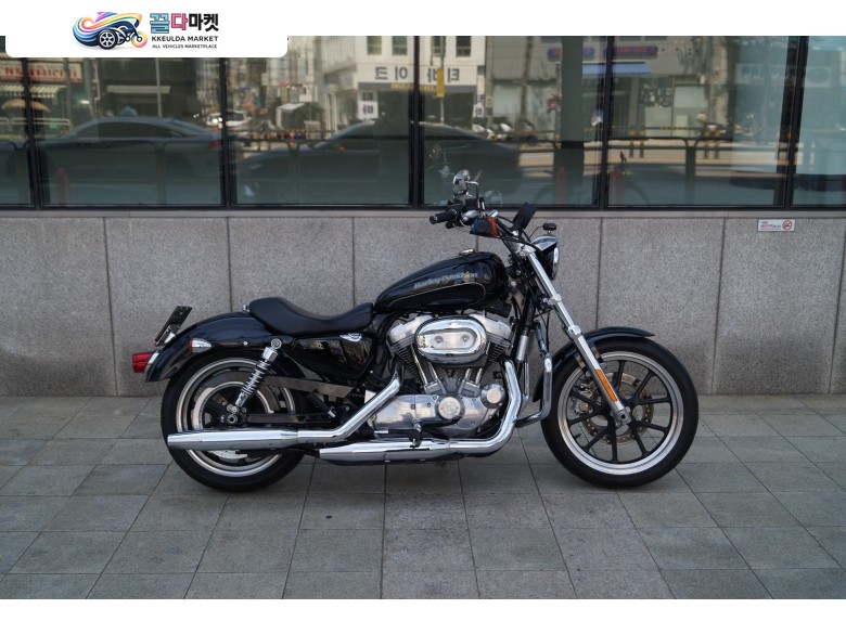 883슈퍼로우, ABS, 스마트키사양