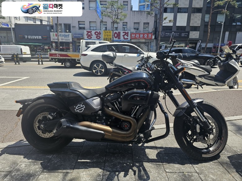 ▶혼다 쉐도우750 / 할부,카드,대차,캐피탈◀