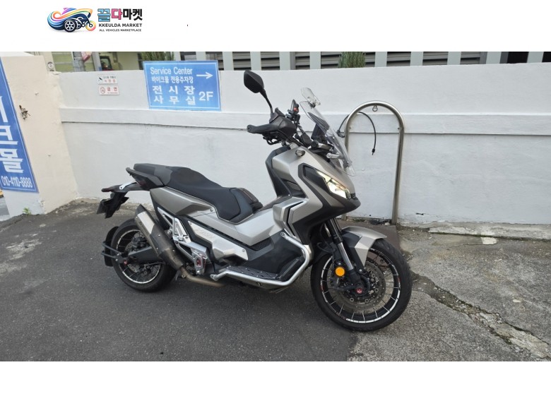 2019년식 혼다 X-ADV750~~
