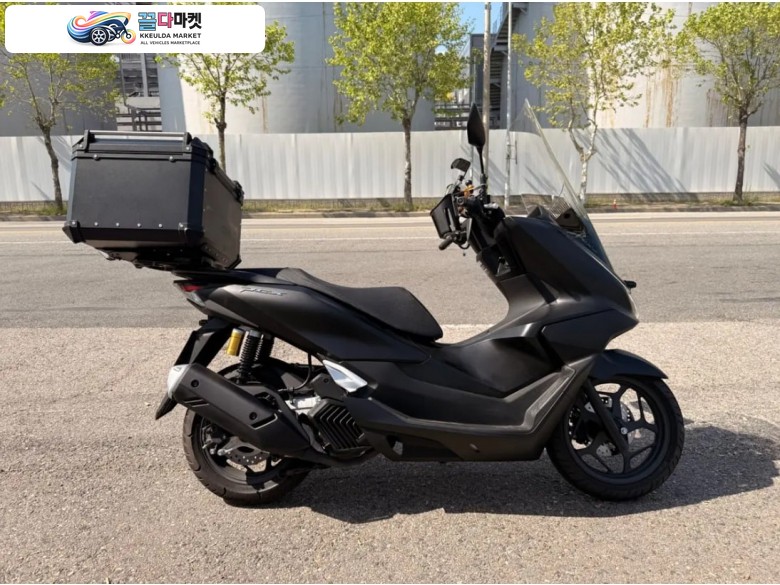 혼다 PCX125 26년식
