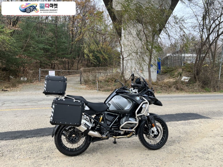 R1250GS 어드벤처 판매합니다