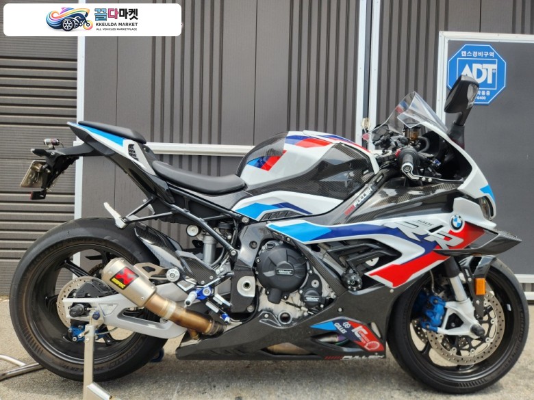 BMW M1000RR 2022년식 판매합니다