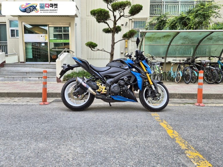 소모품A급 상태 좋은 S1000 판매합니다