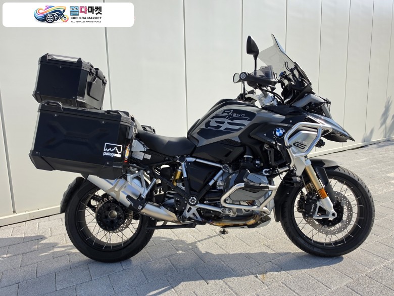 19년 bmw r1250gs