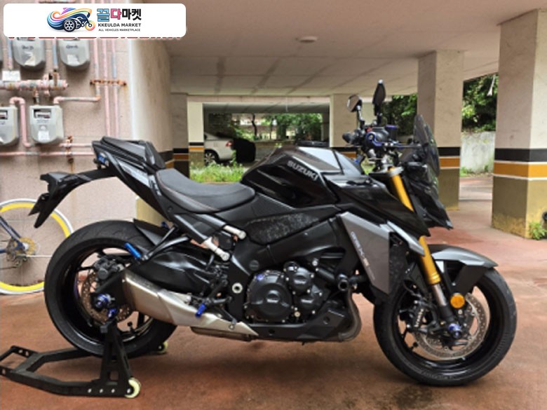 스즈키 Gsx-s1000 파츠 풀 판매