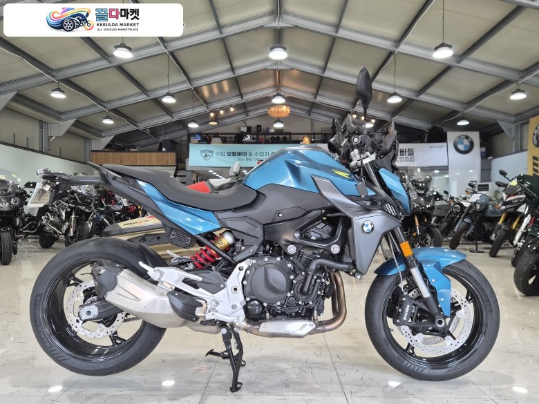 BMW/F900R