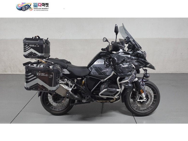 23년 BMW R1250GS 어드벤처 판매 합니다.