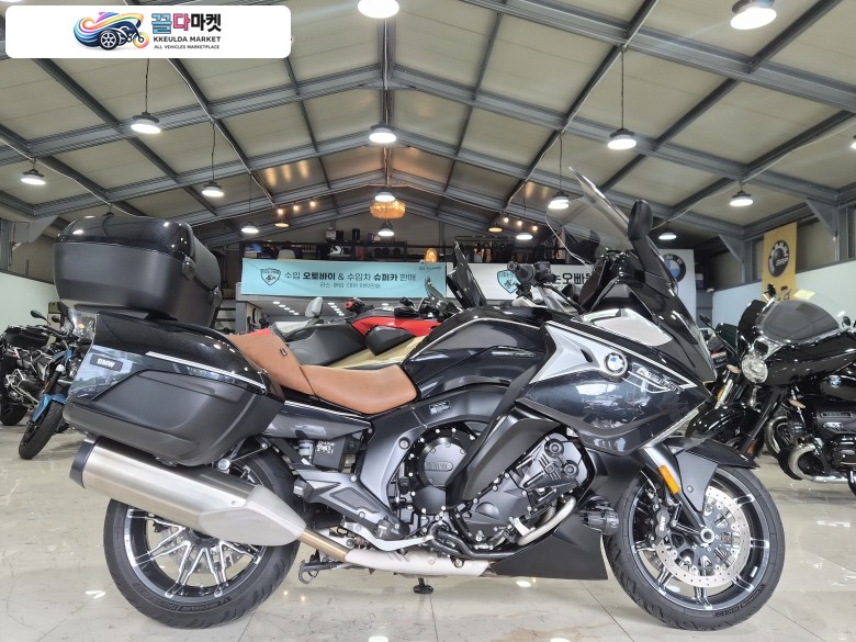 BMW K1600GT OPTION 719  네고가능