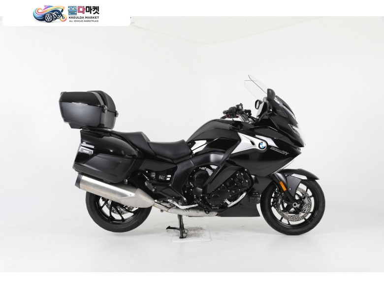 [브라더 모터스] 바이크 위탁판매 전문점   3만 킬로 점검 미리 마친 2023 BMW K1600GT 투어링 바이크 중고 오토바이 위탁판매