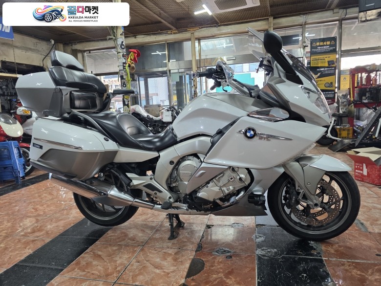 대구 금강모터스 BMW K1600 EXCLUSIVE 판매합니다. (대차가능,신차판매,구변대행,매입,할부,렌트,리스,위탁)