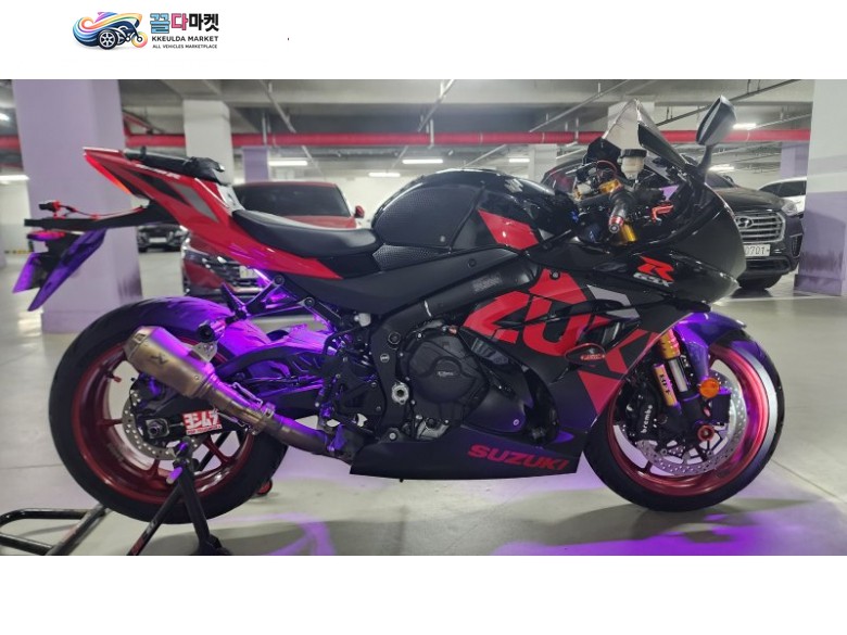 R1000R ABS 2019