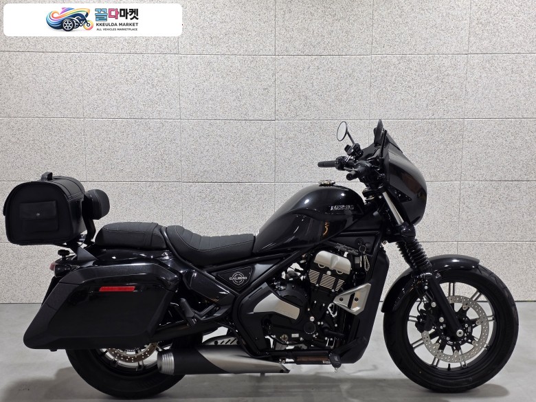 (전국무료배송) 1인신조 26년식 모토모리니 칼리브로배거 (700cc) 차량 판매/대차