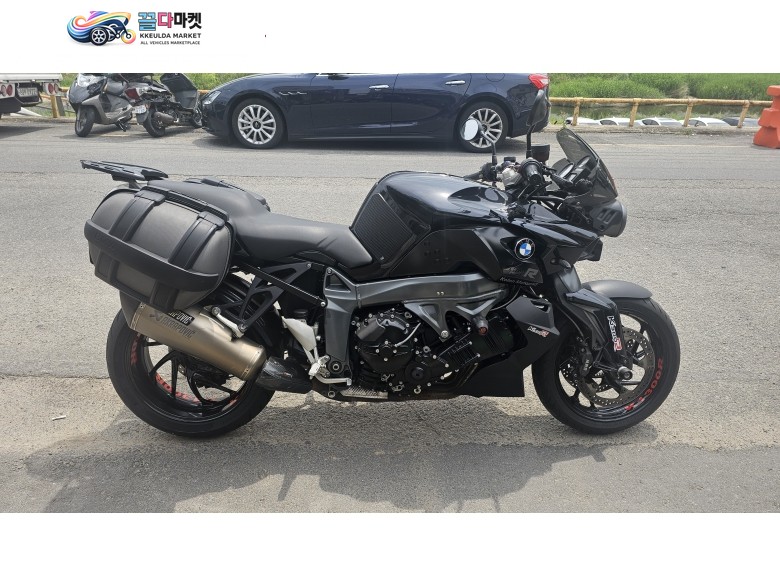 BMW K1300R 판매합니다