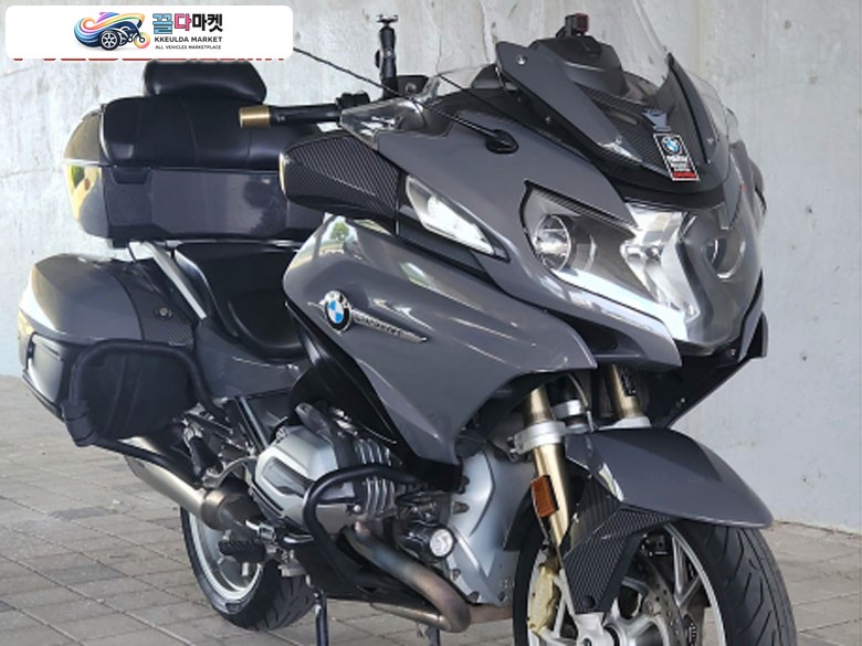 BMW R1200RT 개인판매.