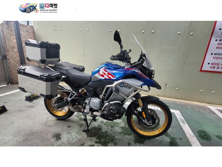 bmw F850 GS 어디벤처