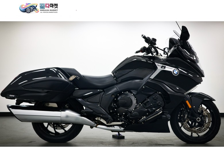 [ 매버릭바이크 ] / BMW 감성 크루저 투어러 K1600B 판매합니다.