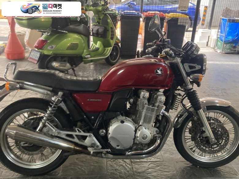 CB1100EX 판매합니다