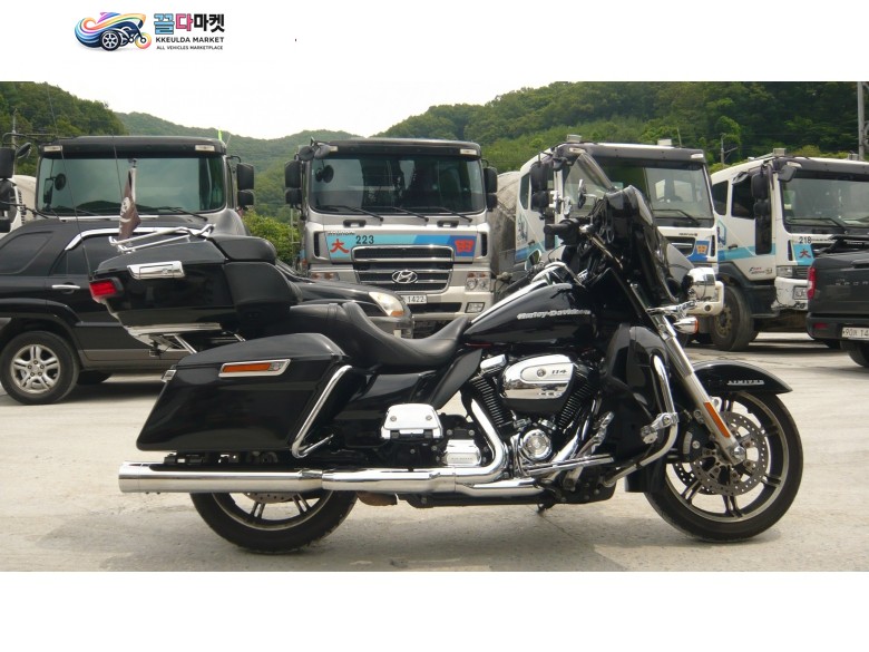 할리데이비슨 일렉트라 글라이드 울트라 리미티드 2020년식 일렉트라 글라이드 울트라 리미티드 팝니다,