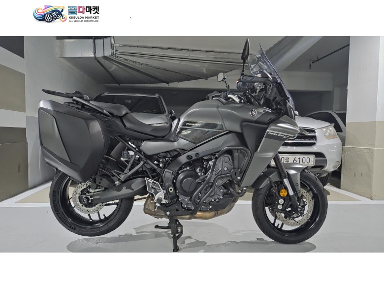 야마하 트레이서 9 2022년식 YAMAHA Tracer9 야마하 트레이서9