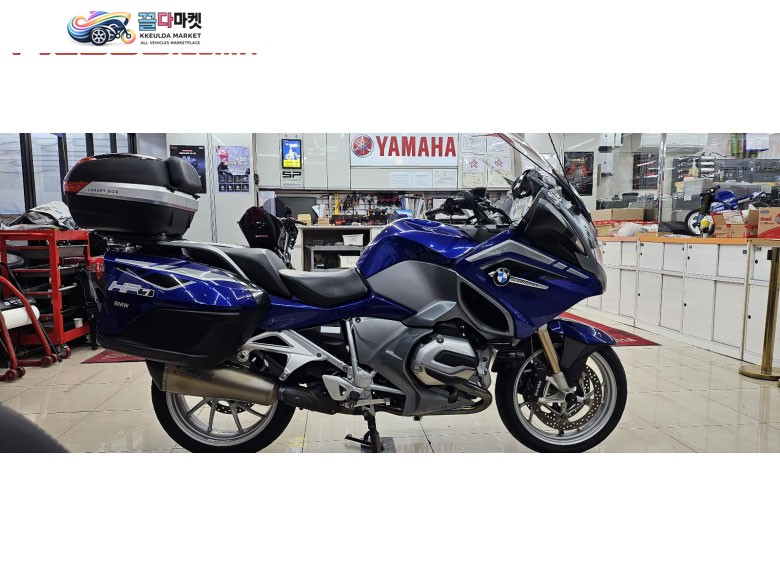 2015년 BMW-R1200RT 팝니다