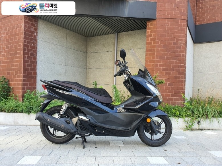 혼다 PCX125