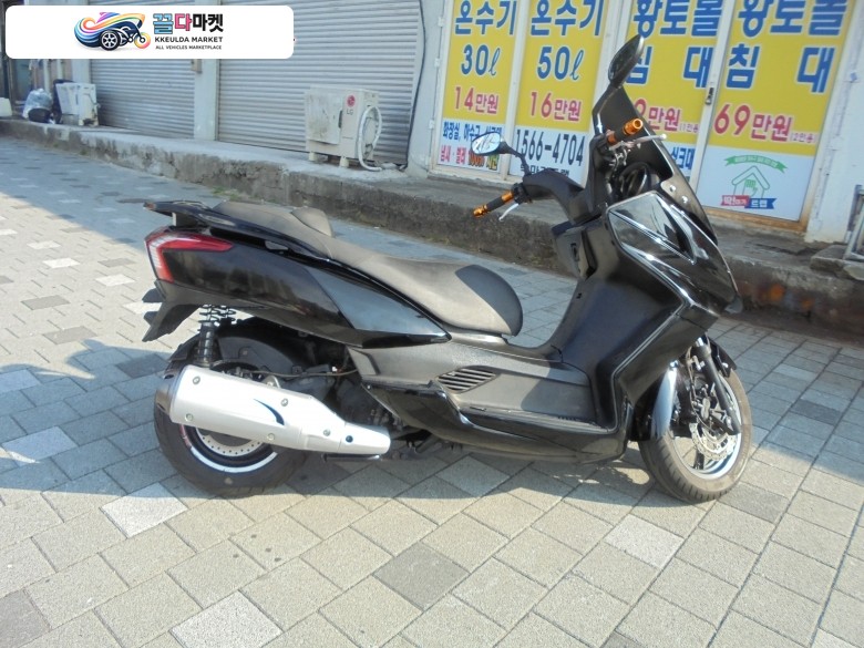 대산상사 정밀검사완료 엔진보증매물