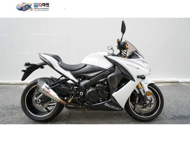 소모품 짱짱하게 남은 무사고 2018년 S1000F ABS 팝니다
