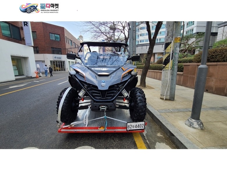 Cf모터 z1000