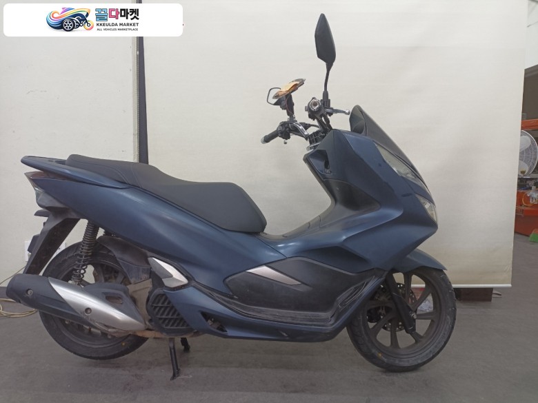 드라이브애드 / DA-002 / 혼다 / PCX / 19년식 / 3km / 자체 할부 판매