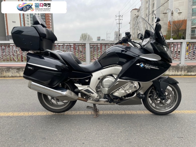 BMW/K1600 GTL