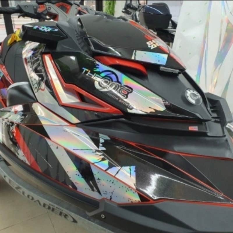 BRP 씨두 제트스키 rxp300