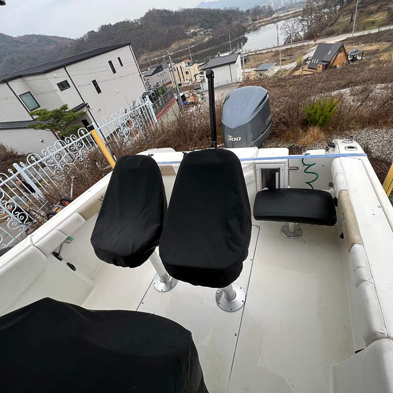 스트라이퍼2301cc 센타콘솔