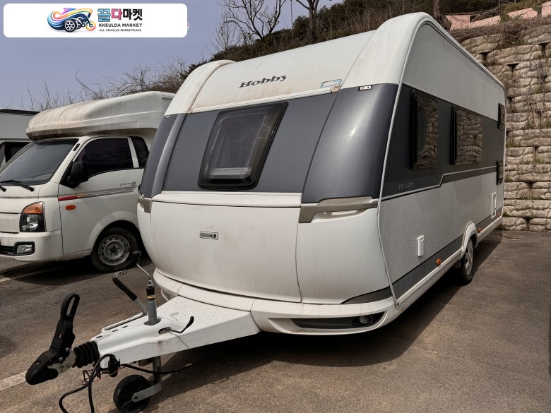 Hobby Deluxe 490kmf (하비 디럭스 490kmf) 판매합니다.
