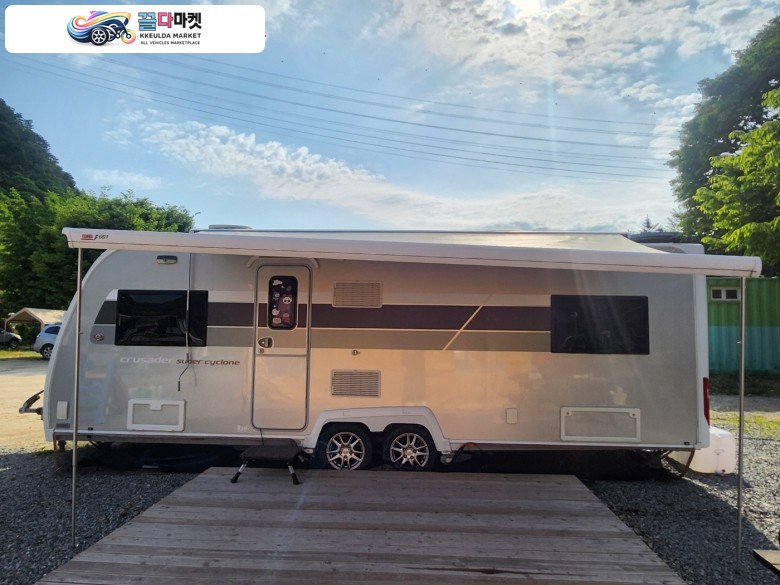 19년 엘디스슈퍼싸이클론 K 600급 가격내림
