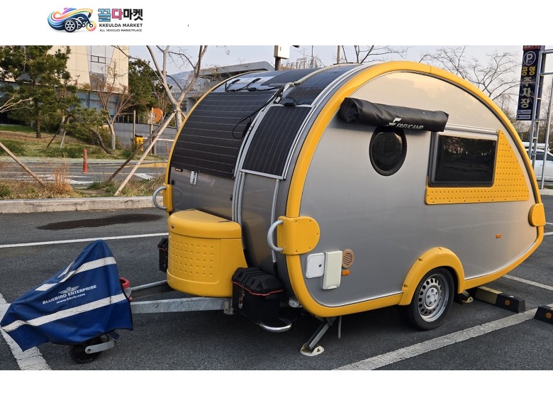 크나우스 탭 320s 2016년식
