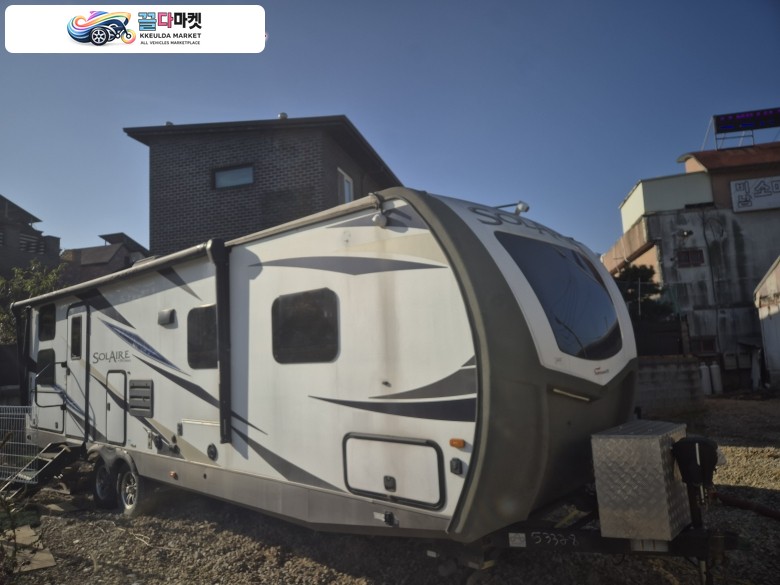 팔로미노 SOLAIRE  268BHSK