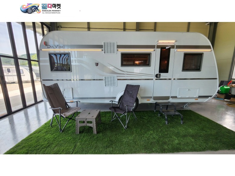 타버트 다빈치 500KD