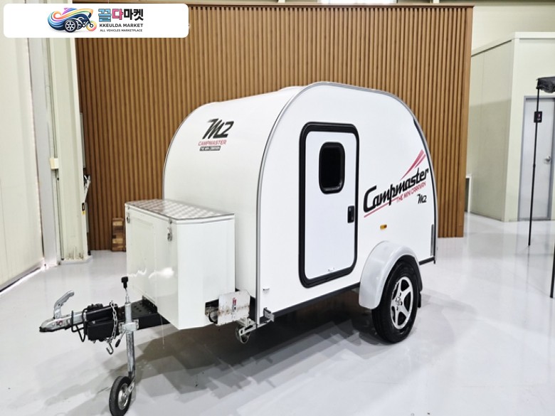 캠프마스터 M2