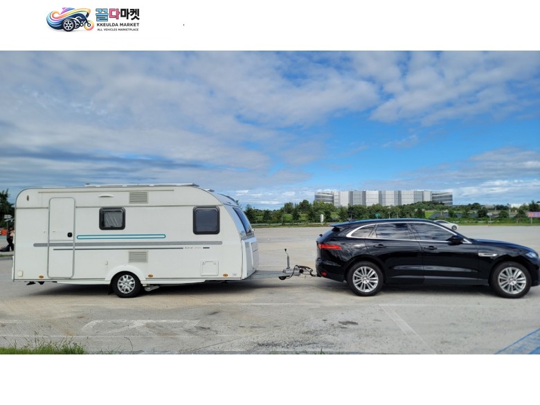 카라반 아드리아472pk.견인차판매