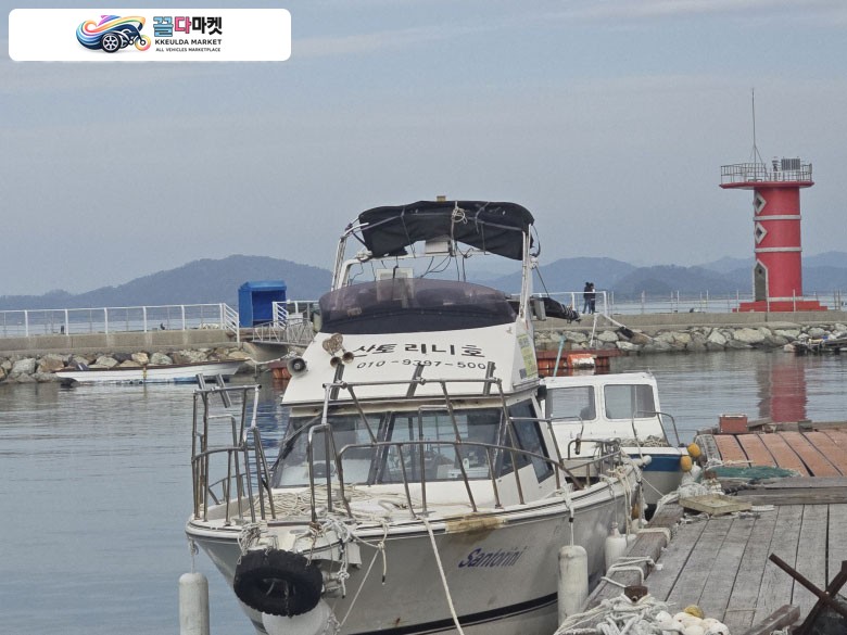 야마하 fr34