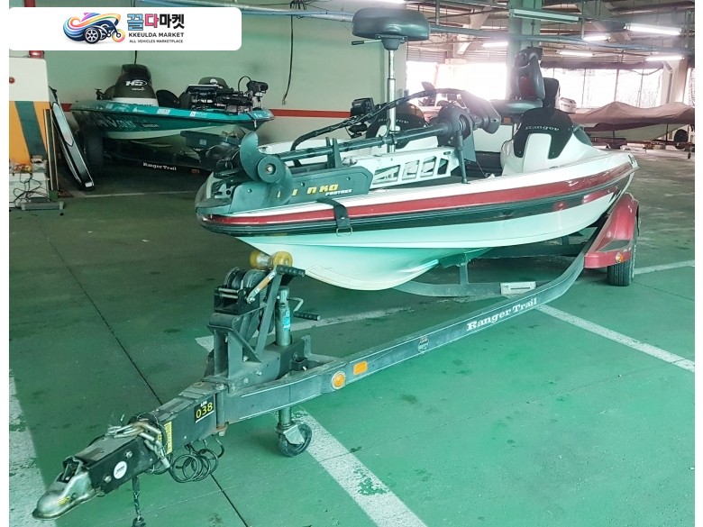 2006년식 188vs 175hp 판매합니다.