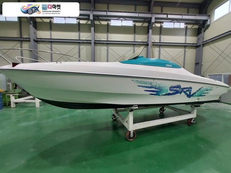 야마하 SRV-21신형타입