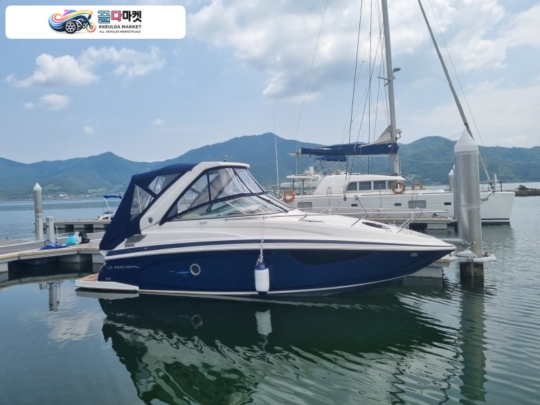 REGAL 28EXPRESS