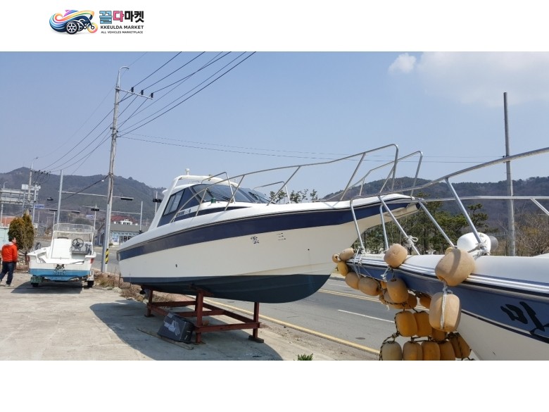 FR-25 판매