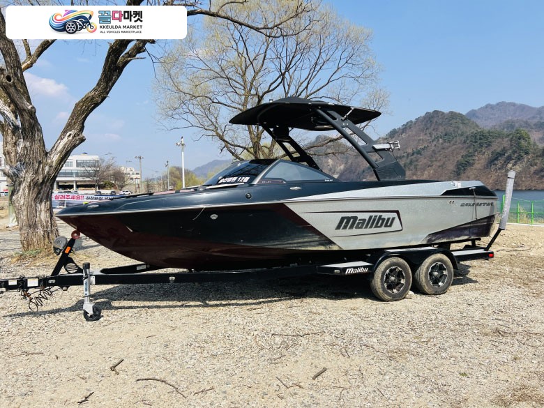 말리브 LSV23 2018년식 판매합니다