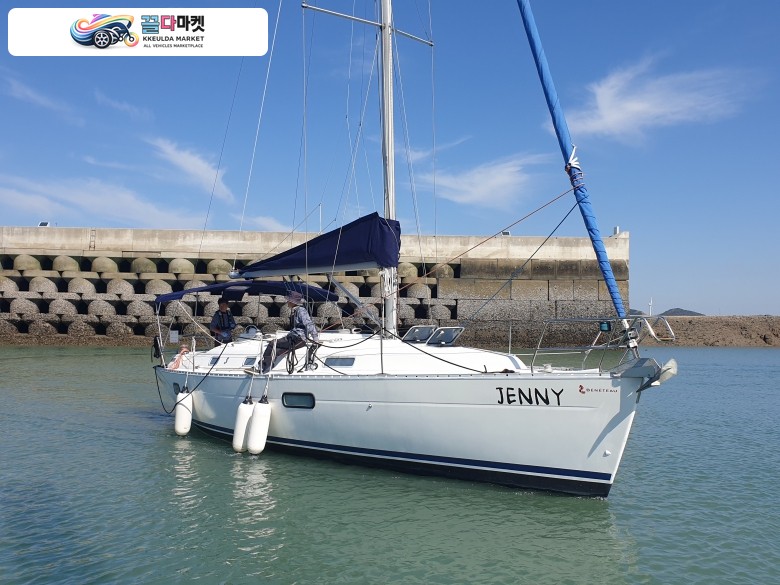 BENETEAU OCEANIS 361