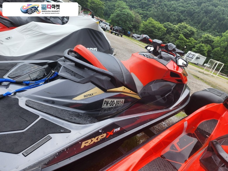 2019년 씨두2인승 가격내림